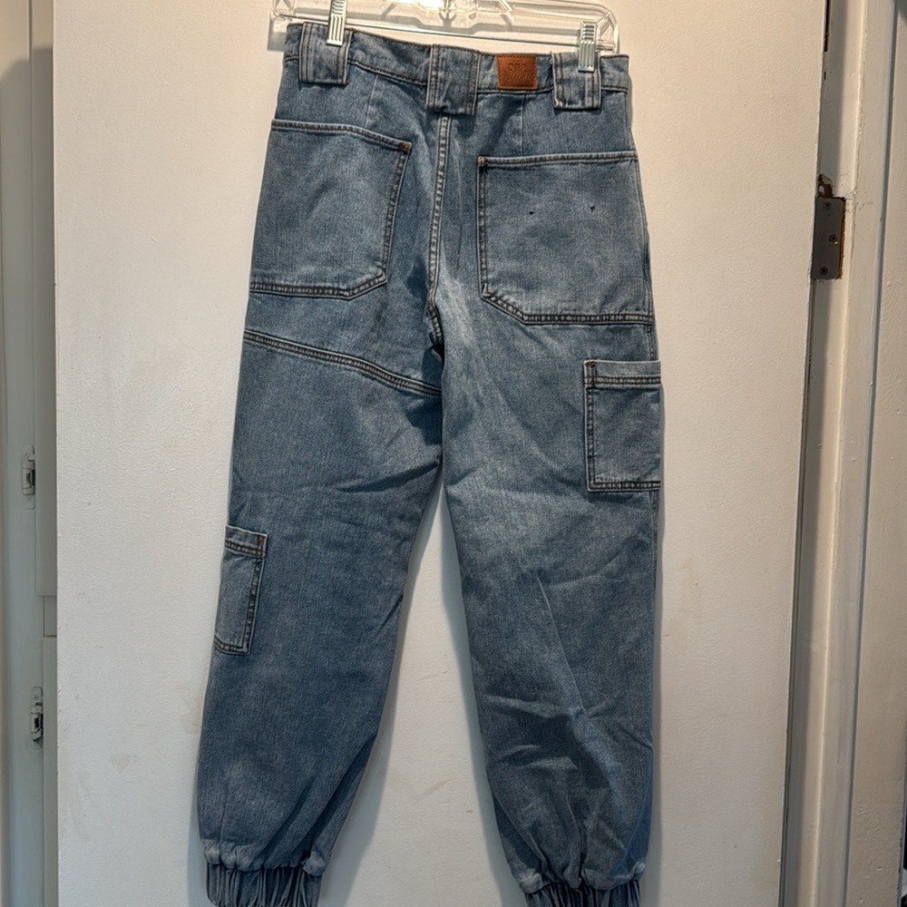 BDG Jogger Style Jeans - Picture 6 of 10